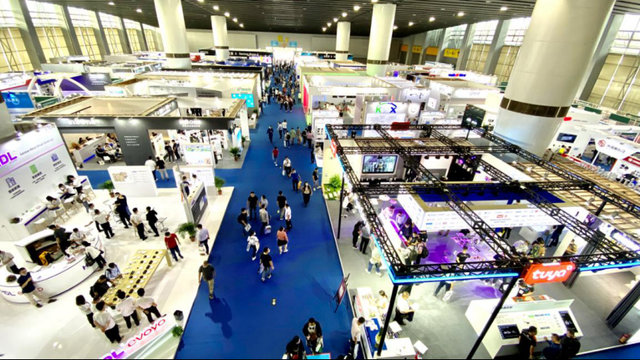 独家报道|2020国际建筑电气技术及智能家居展现场直击